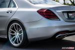 Mercedes-Benz S560 Lang 4Matic AMG Line by RENNtech 2018 года